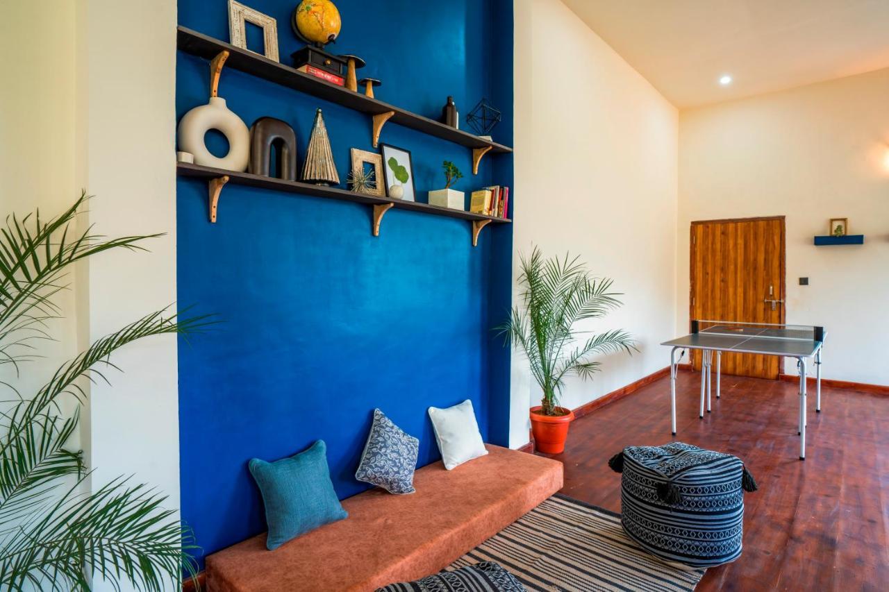 Zostel Homes Ramgarh, Nainital Exterior photo