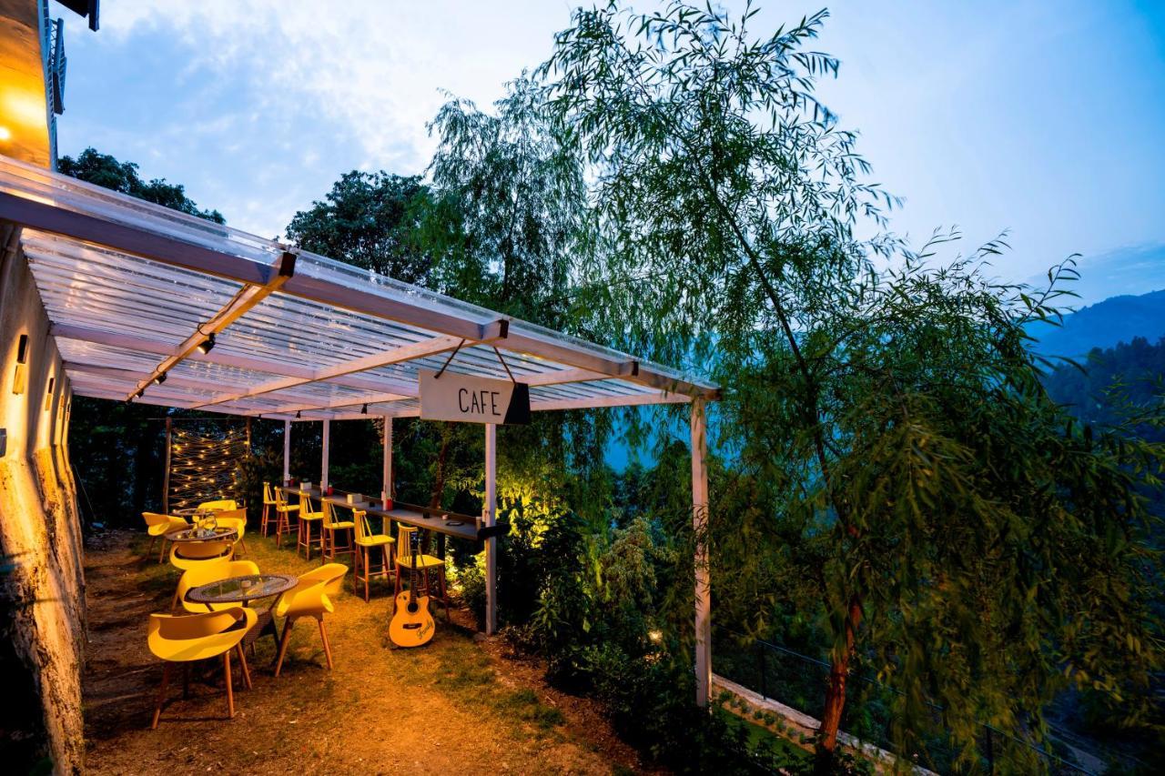 Zostel Homes Ramgarh, Nainital Exterior photo